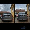 Skoda Octavia 2 FL
